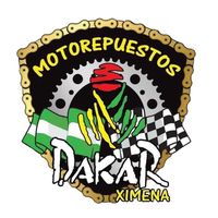ximenamotorepuestosdakar