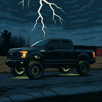 Hurricane Luke Combs reverb