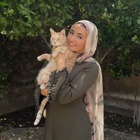 maryamhadalittlesham