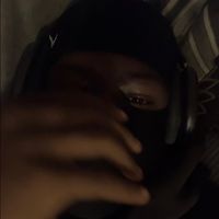 blacknikeskimask