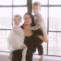 iramotherhood2under2