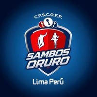 samboscaporaleorurolima