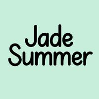 original sound - Jade Summer Coloring Books
