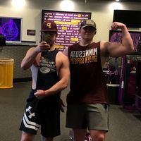 dannyandconnerlift