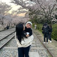 เสียงต้นฉบับ - คุณแม่เบบี้พฤกษ์