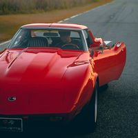 the76vette