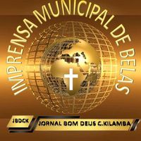 som original - Jornal Bom Deus Belas.oficiall