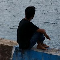 suara asli - andang Palopo