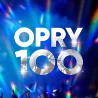 original sound - Grand Ole Opry