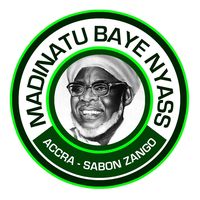madinatubayeniasse