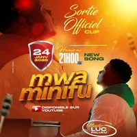 original sound - luc.paluku