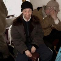 оригинальный звук