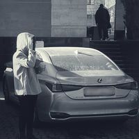 оригинальный звук