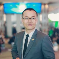 เสียงต้นฉบับ - พี่ปัง(รณกร) 🇹🇭💥🎓