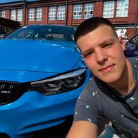 оригинальный звук