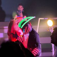 sonido original