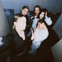 оригинальный звук