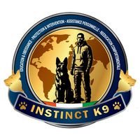 instinctk9education