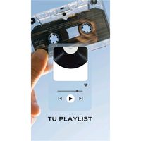 sonido original