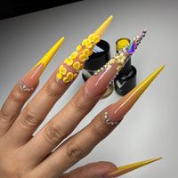 elizanailartist