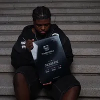 J3WLZzz x Zeddy Cant Go Broke