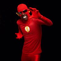 theflashafricano