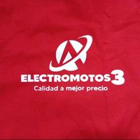 electromotos