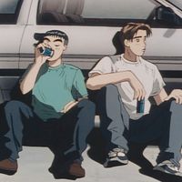 original sound