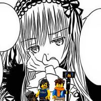 som original - mik do ninjago project 💥💥