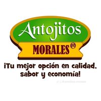 antojitos.morales