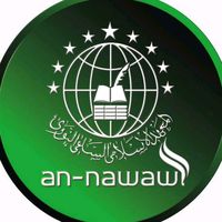 suara asli - annawawi berjan