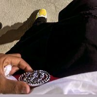 el.loco.recio