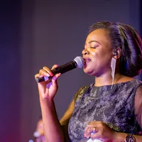 mipaka by Florence Andenyi