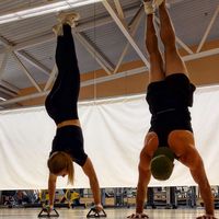 оригинальный звук