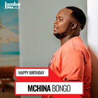 original sound - Mchina Bongo