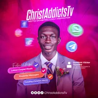 original sound - _christaddictstv