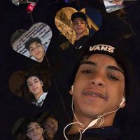 som original