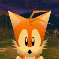 sonido original - Tails Prower