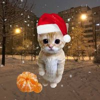 оригинальный звук