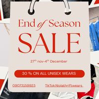 niolathriftwearsinabuja