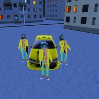 оригинальный звук