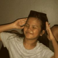 suara asli - della