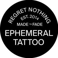 ephemeraltattoo