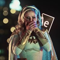 original sound - becca ༊· ̊