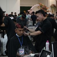 suara asli - Putrabarber