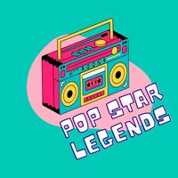 original sound - POP STAR LEGENDS