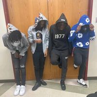 оригинальный звук