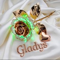 gladyschoq