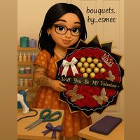 bouquets.by_esmee