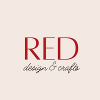 red_design_crafts